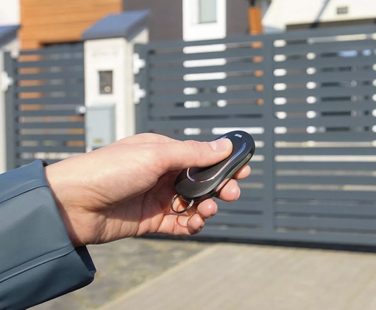 Автоматика с гарантией в Дивном