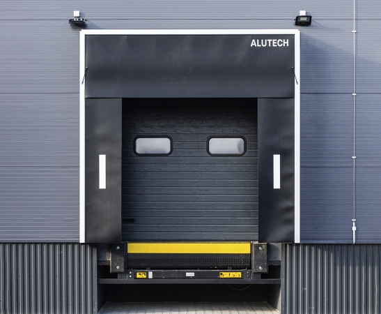 Перегрузочное оборудование в Дивном