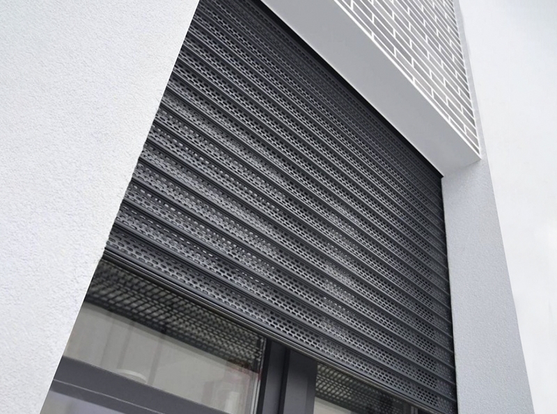 Решетчатые в Дивном