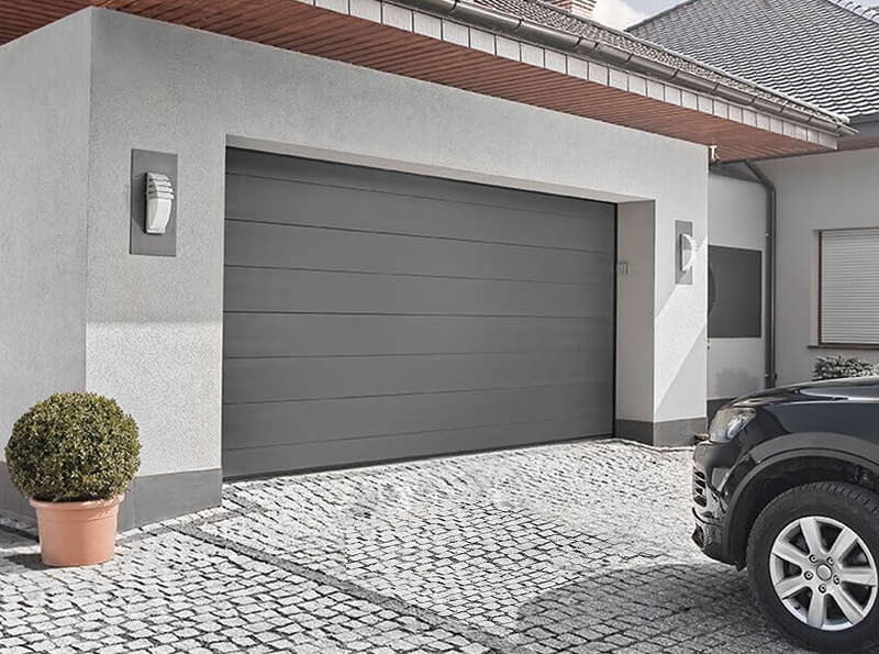 Гаражные в Дивном