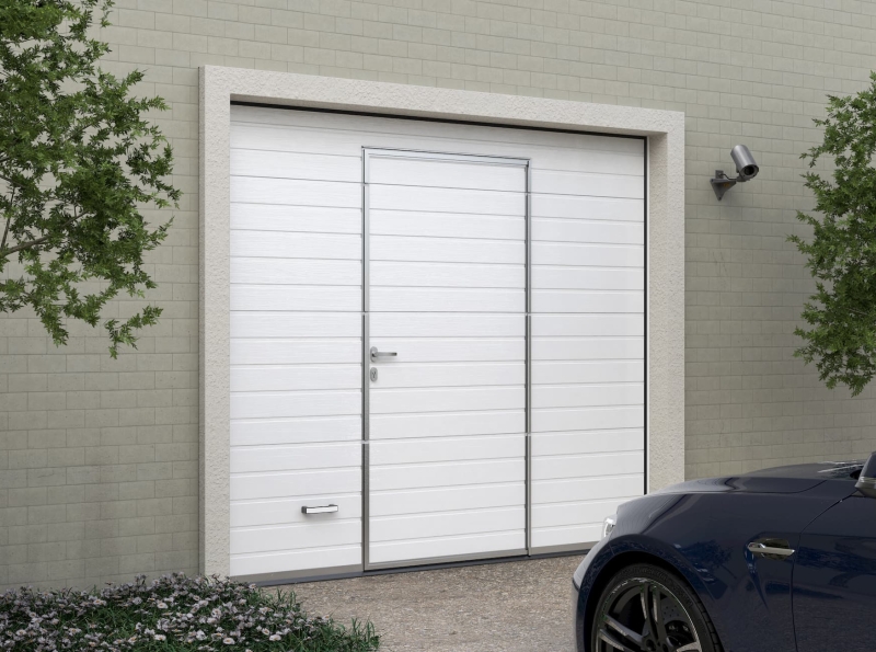 Калитка в Дивном