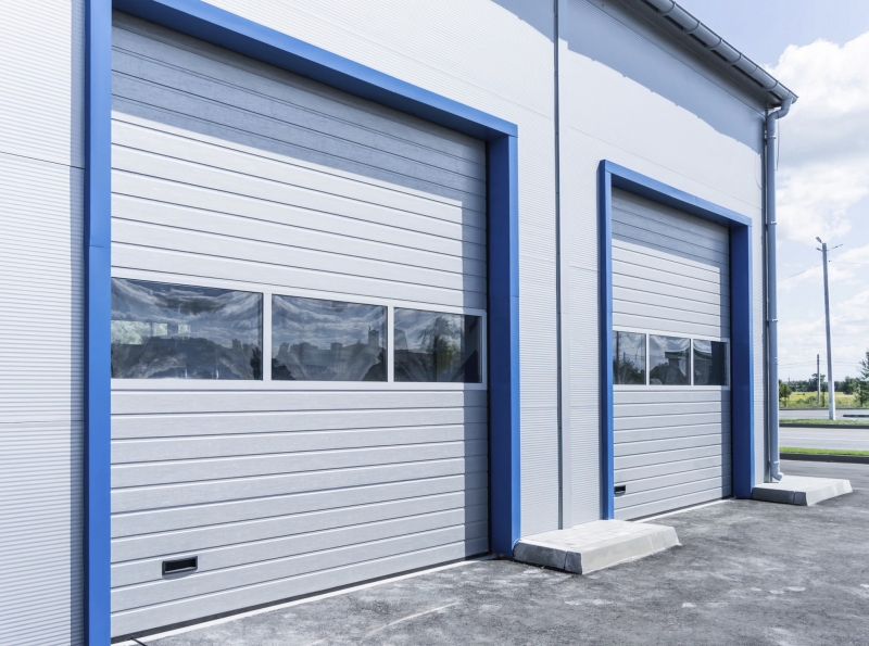 Окна в Дивном