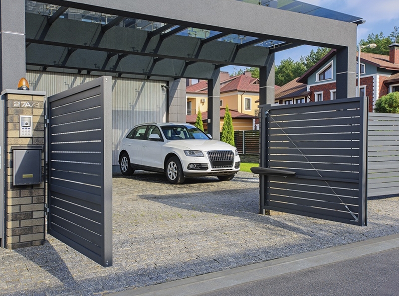 Распашные в Дивном