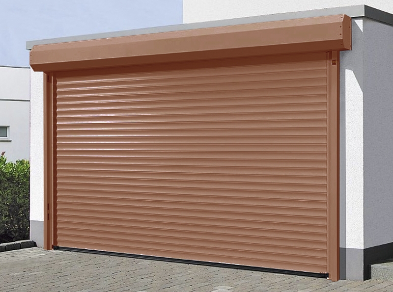 Роллетные в Дивном