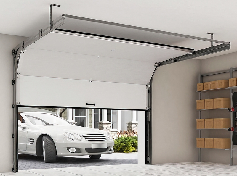 Секционные в Дивном