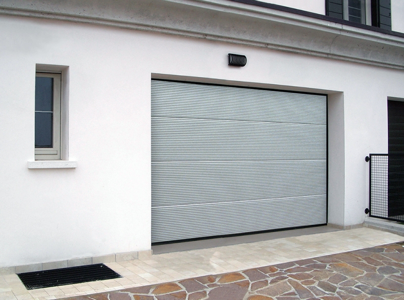 Ворота в Дивном